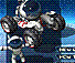 Moon Buggy
